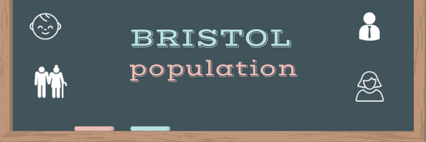 Bristol population
