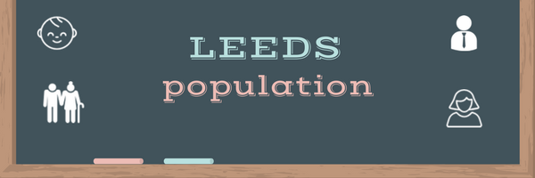 Leeds population