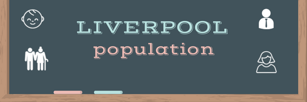 Liverpool population
