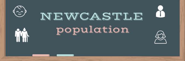 Newcastle population