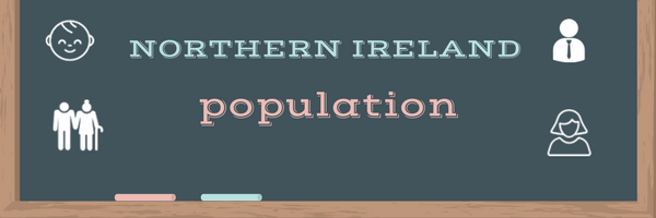 Northern Island population