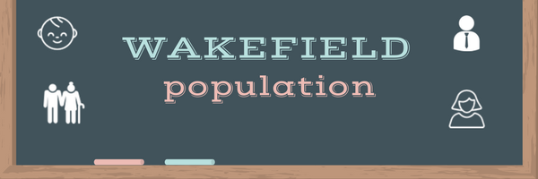 Wakefield population