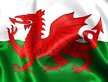Wales Population 2024